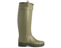 Bottes chasseur femme néoprène LE CHAMEAU