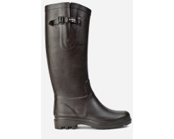 Bottes Aiglentine 2 femme marron Aigle