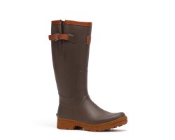 Bottes de chasse Grand Veneur Rouchette