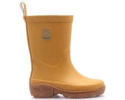 Bottes Clean Kids Jaune Rouchette 