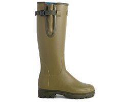 Bottes néoprène femme Vierzonord LE CHAMEAU