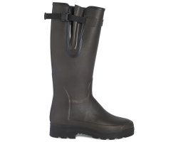 Bottes néoprène Vierzonord homme marron LE CHAMEAU