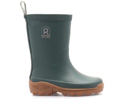 Bottes Clean Kids Vert Rouchette 