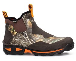 Bottillon Clean WILD camo Rouchette