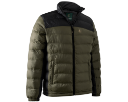 Blouson Matelassé Northward DEERHUNTER