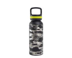 Bouteille isotherme 475 ml camo noir BERETTA