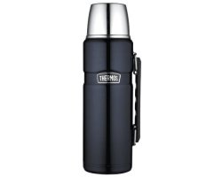 Bouteille isotherme Thermos King 1.2 litres avec poignée