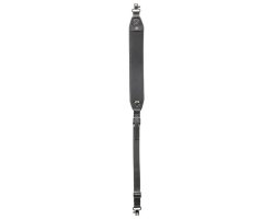 Bretelle de fusil néoprène Noir BERETTA