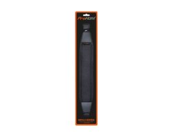 Bretelle de fusil néoprène noire Verney Carron