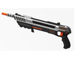 Pistolet à sel anti mouche 3.0 advanced combat fibre optic BUG A SALT 