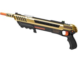 Pistolet à sel anti mouche 3.0 Gold Digger BUG A SALT