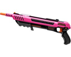 Pistolet à sel anti mouche 3.0 pink passion BUG A SALT 
