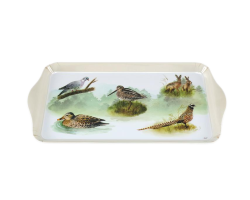 Plateau petits gibiers LOVERGREEN