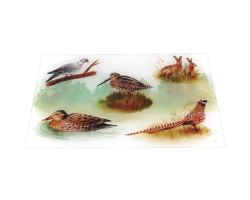 Planche à découper LOVERGREEN