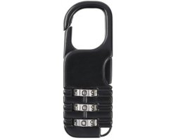 Cadenas pour sac et fourreau