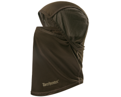 Cagoule / Masque Intégral Excape kaki DEERHUNTER