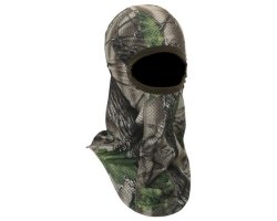 Cagoule filet camouflage Verney Carron