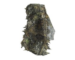 Cagoule feuilles 3D Deerhunter