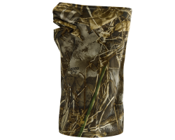 Tour de cou / masque kaki Realtree Max-7 DEERHUNTER