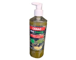 Complément alimentaire CANAO PRO CHASSE Sauvag'in 