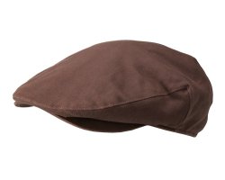Casquette Browning Rochefort Marron 