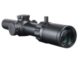 Lunette de battue 1-6X24 IF PRO HUNT