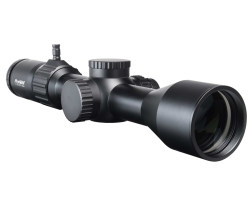 Lunette de battue 1.7-10X45 IF PRO HUNT 