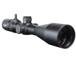 Lunette de battue 2.5-10X50 IF PRO HUNT