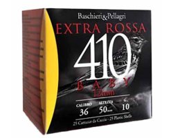 cartouche 410 baby b&p