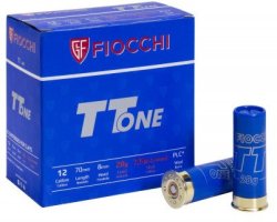 Cartouche ball trap TT ONE 28gr 12/70 FIOCCHI