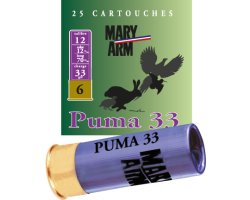 cartouches_puma_33_cal12_mary_arm_plomb_6_cote_chasse