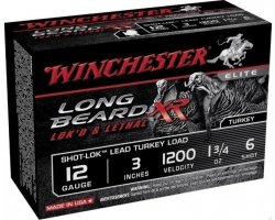 Cartouches_Winchester_long_beard_XR_cal_12_76_cote_chasse