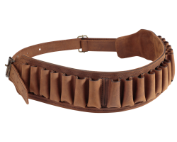 Cartouchière ceinture pour 20 munitions Cal.16 PRO HUNT