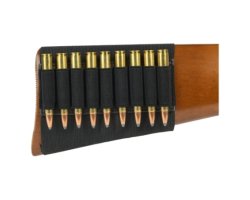 Cartouchière de crosse pour balles WILDBOAR republic PERCUSSION