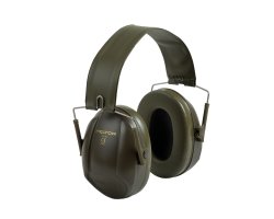 Casque Peltor Bull's eye 1