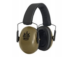 Casque protection Mauser