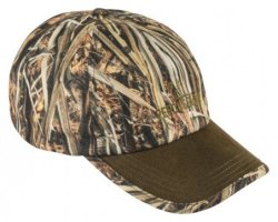 Casquette Base Ball GhostCamo Wet