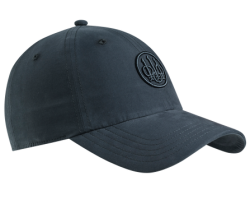 Casquette EVO à scratch noire BERETTA