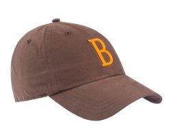Casquette Big B Cap-Tan BERETTA