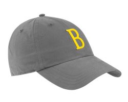 Casquette Big B BERETTA