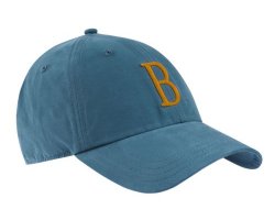 Casquette Big B BERETTA