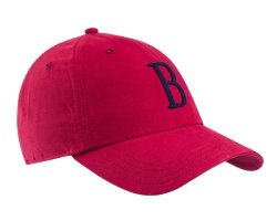Casquette Big B  BERETTA