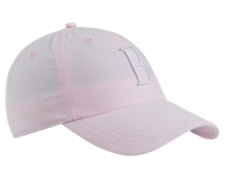 Casquette Big B rose BERETTA