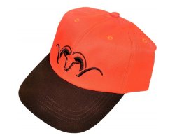 Casquette Blaser Signal Orange