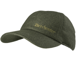 Casquette Ram hiver DEERHUNTER