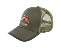 Casquette Springer kaki Pro Hunt