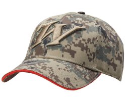 Casquette Duckwater Digi Camo WINCHESTER