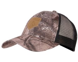 Casquette enfant camouflage forêt Somlys