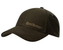 Casquette Game kaki DEERHUNTER