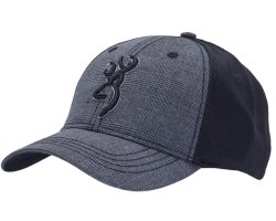 Casquette Iron Grise BROWNING